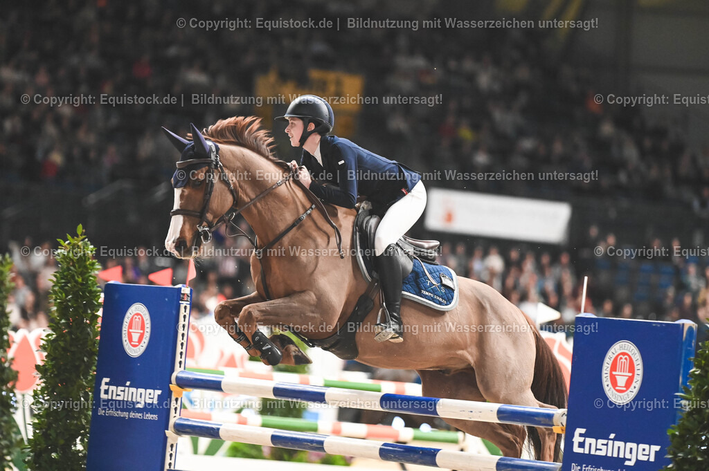 20251115_Ensinger-Ponies-Trophy_TOMSPIC_0093 | Foto: Thomas Hartig