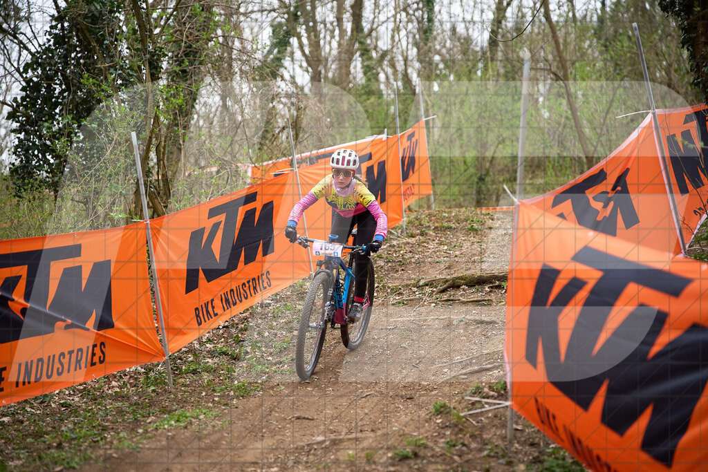 34. KTM Kamptal Trophy  | ZÖBING, Österreich – 2026-03-28: 34. KTM Kamptal TrophyFoto: © 2026 Martin Bihounek - MB Creative e.U.