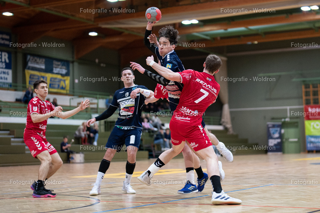 20230513 FT Jags v Bärenbach - Köflach-10 | Fotografie Woldron