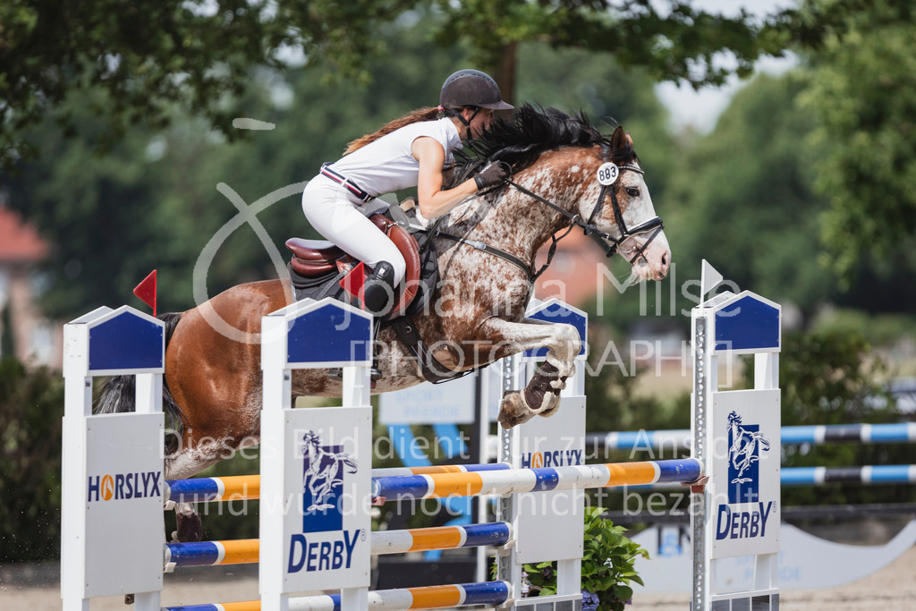 250622_Lemwerder_L-Spr-623 | Deine schönsten Turniermomente als professionelle Fotos! Entdecke hochwertige Pferdesport-Fotografie im Online-Shop. Jetzt Fotos finden & bestellen!