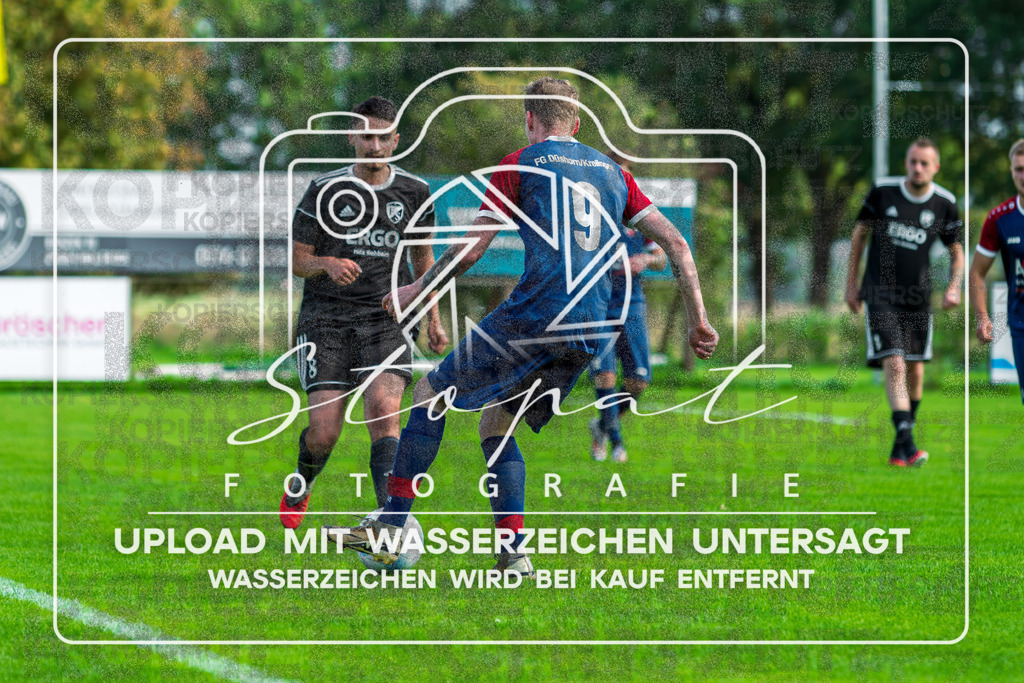 260920-FGFSFGDK-0006 | 3. Kreisklasse Herren HK - FG Fulde-Stellichte II vs. FG Dueshorn/Krelingen III am 20.09.26 in Zentralstadion, Fulde - Realisiert mit Pictrs.com