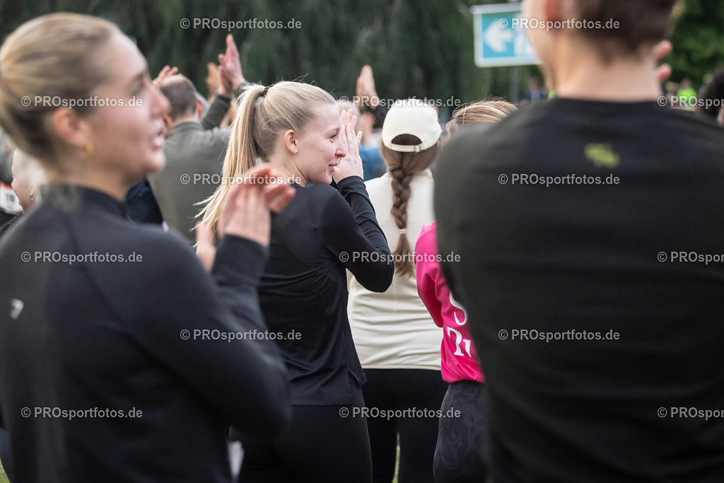 22. ASV Nachtlauf; Koeln, 28.05.25 | Impressionen vom 22. ASV Nachtlauf am 28.05.25 am Tanzbrunnen in Koeln. Foto: BEAUTIFUL SPORTS/Leah Kohring