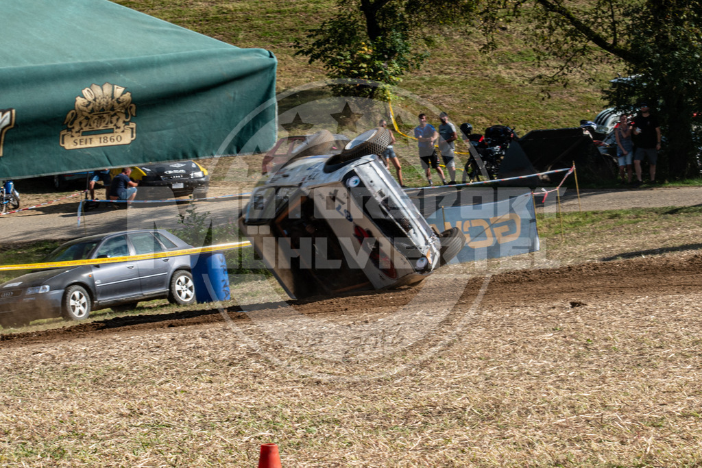 Feldslalom (273 von 383) | Motorsport Mühlviertel