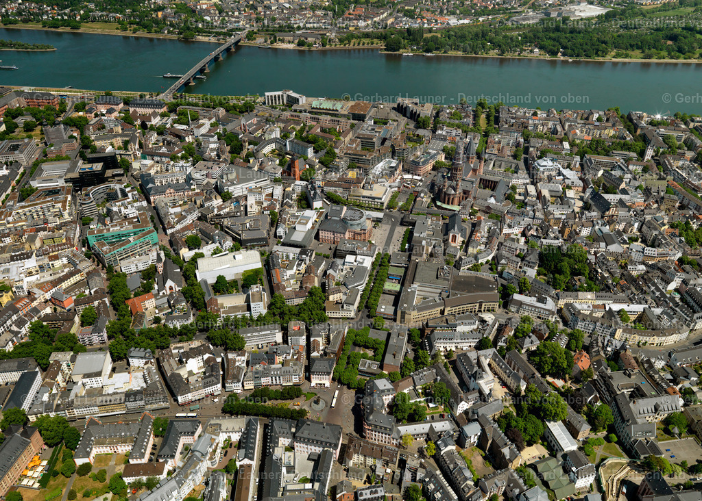 3108090-Innenstadt-Mainz | Innenstadt Mainz