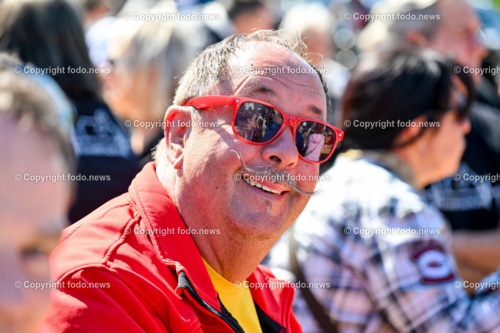 Lets Vespa togehter 2025_ Vespatreffen Neuhofen_ 27.04.2025-300 | 27.04.2025, Neuhofen, Kremsmuenster, AUT, Lets Vespa togehter 2025, Vespatreffen, im Bild Teilnehmer Vespatreffen, Motorsport Stadler©Copyright: Harald Dostal / fodo.media   Alle Bilder honorarfrei