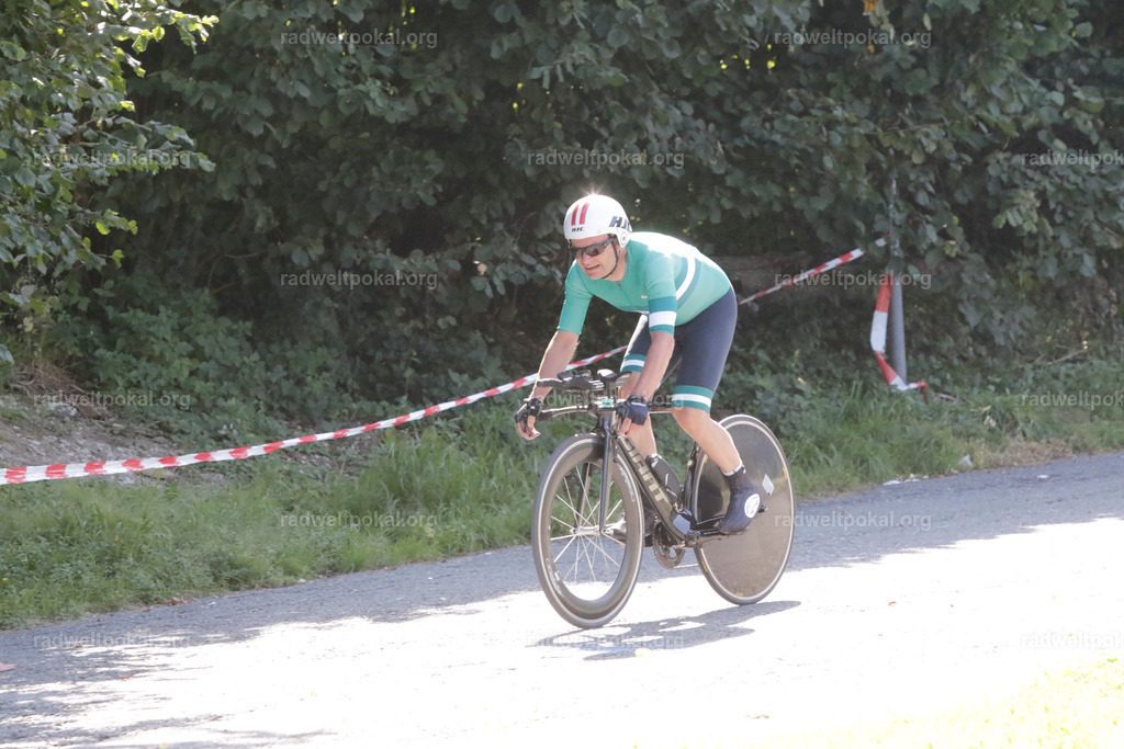 338_20230821_radweltpokal_einzelzeitfahren_tag6 | AUT - OESTERREICH, 2023- :   ; Foto: Roland Muehlanger
