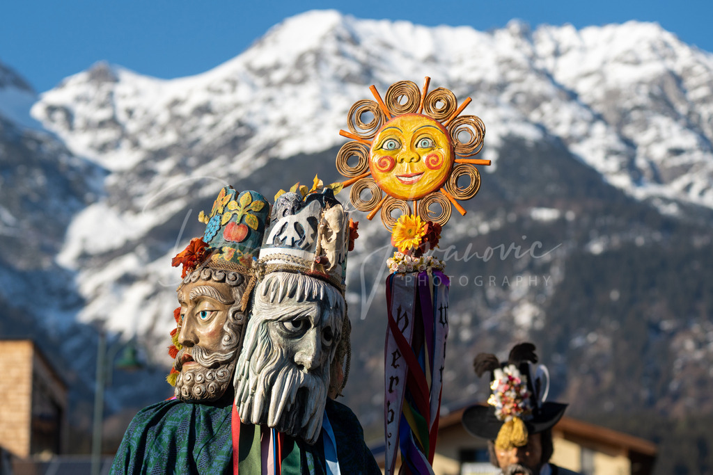 Rumer Muller | Umzug der Rumer Muller 2023