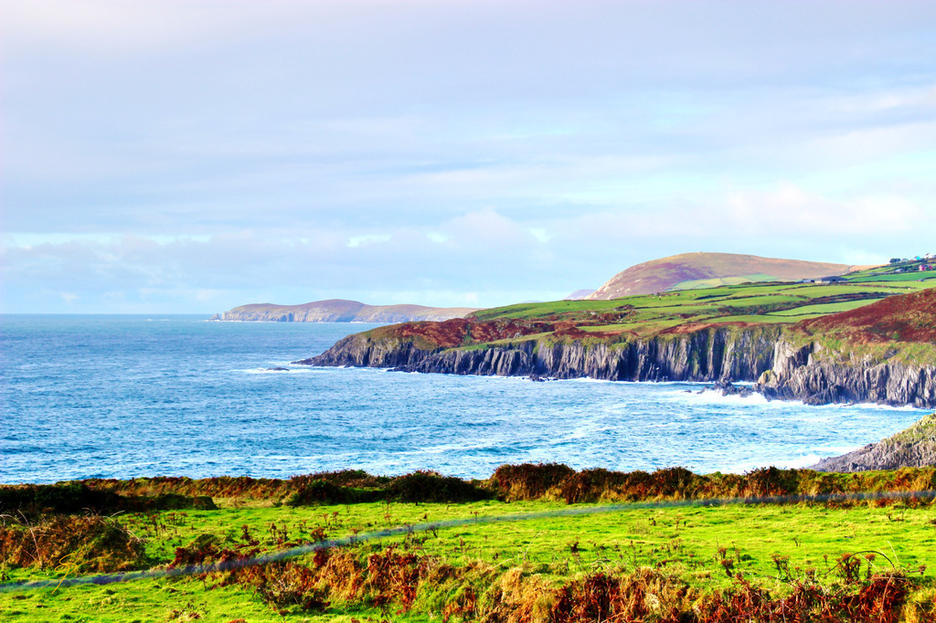 Irelands Coast (verkleinert) | www-pimpup-me - Realisiert mit Pictrs.com