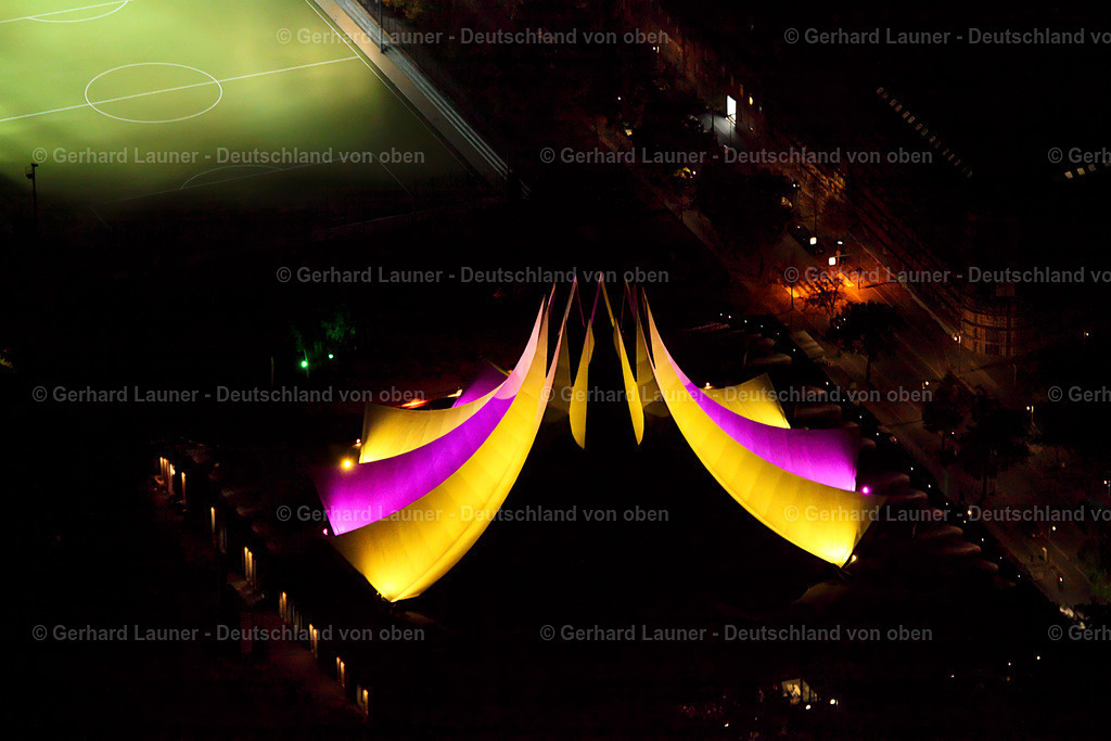 8000022-2 | Berlin in lights, Tempodrome, Berlin