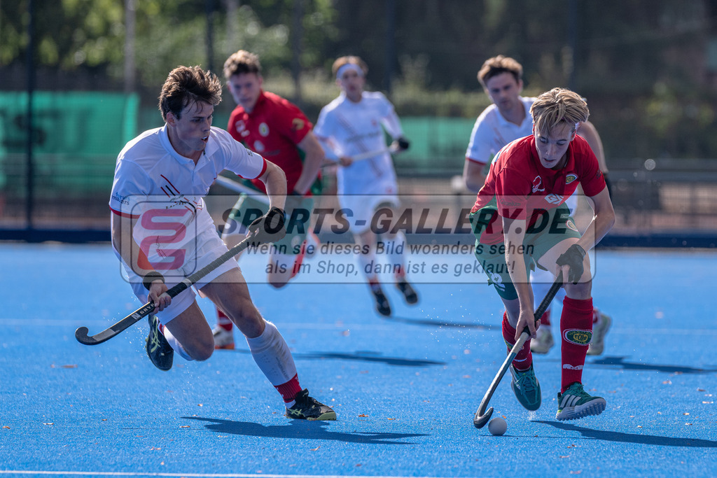 SM_20250913-D85_2655 | Hinrunde (M) HPC - TSV Mannheim / 6:4 n.P. (3:3)