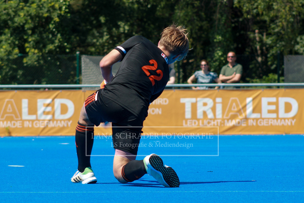 Länderspiel U18 Deutschland - Niederlande 25.06.23 Krefeld-103 | lanaschraderfotografie - Realisiert mit Pictrs.com