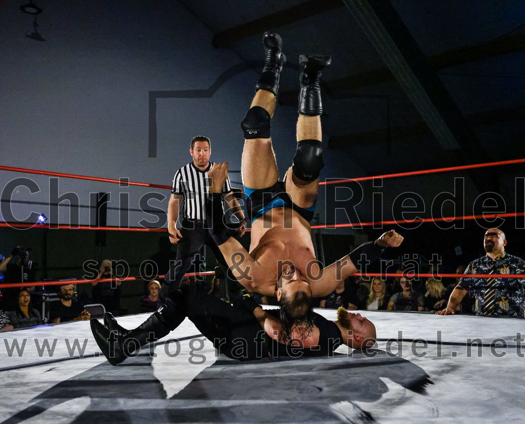 2022-06-05_170_EWS_Wrestling_ERDING | Erding, Deutschland, 05.06.2022:
Wrestling, Saison 2022, EWS Wrestling ERDING

Foto: Christian Riedel / fotografie-riedel.net