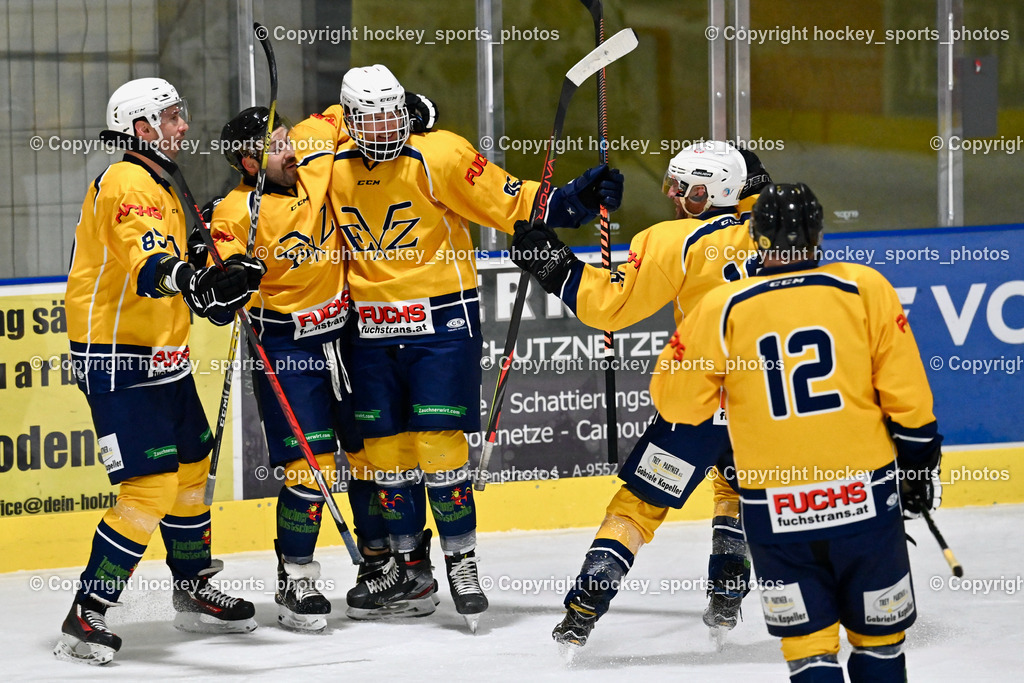 ELV Zauchen vs. DSG Ledenitzen Faakersee 15.2.2023 | hockey sports photos, Pressefotos, Sportfotos, hockey247, win 2day icehockeyleague, Handball Austria, Floorball Austria, ÖVV, Kärntner Eishockeyverband, KEHV, KFV, Kärntner Fussballverband, Österreichischer Volleyballverband, Alps Hockey League, ÖFB, 