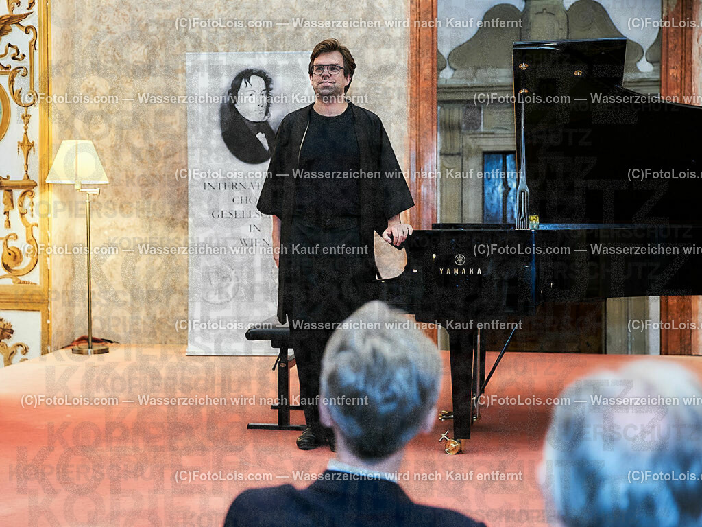 ALS0609_XXXIX-Chopin-Festival_Nocturno_Bracha Marek | (C)FotoLois.com, Alois Spandl, XXXIX. internationales CHOPIN-Festival in der Kartause Gaming, NOCTURNO - nächtliches Konzert bei Kerzenlicht, Sa 5. August 2023.
