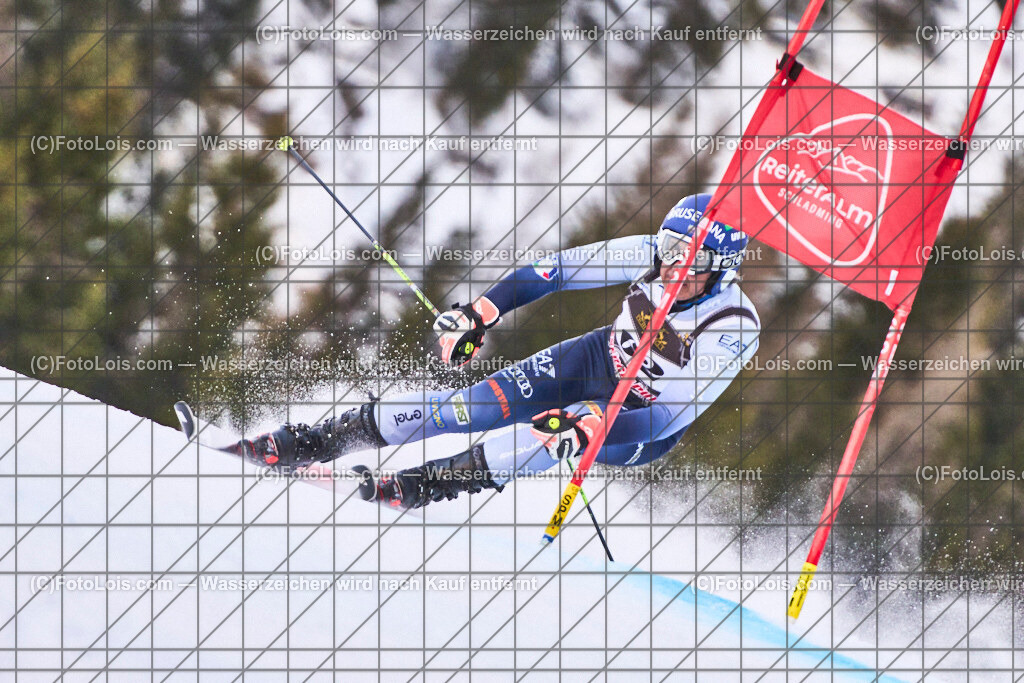 ALP0649_FIS-MastersCup_Reiteralm_Giant-SL_Miotto Andrea | FIS-MastersCup GIANT-SLALOM auf der Reiteralm in Pichl, Sa 18. Jänner 2025.