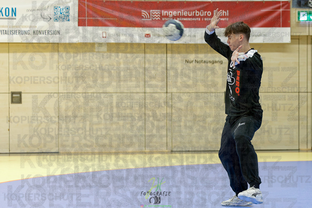 Jugendbundesliga A-Jugend; HSG Dutenhofen/Münchh. - HSG Rodgau Nieder-Roden | Jugendbundesliga A-Jugend; HSG Dutenhofen/Münchh. - HSG Rodgau Nieder-Roden am 07.12.2024 in Dutenhofen (Sporthalle Dutenhofen)Photo © 2024 - Jörg Heinrich - Realisiert mit Pictrs.com