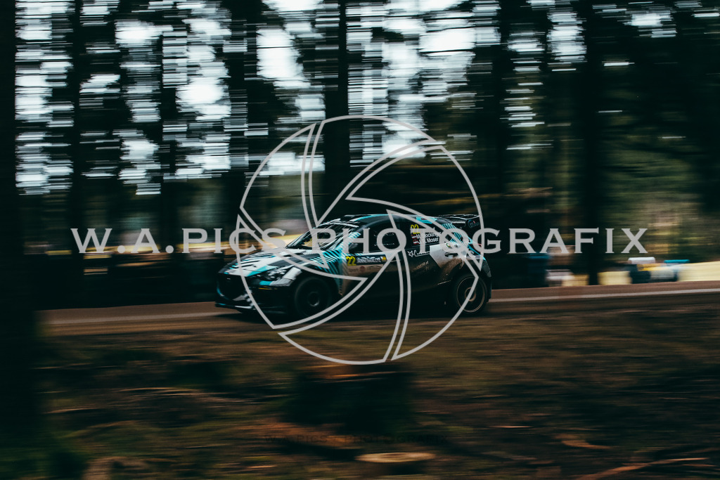 7.Jännerrally 2024 | Freistadt,AUSTRIA,05.JÄNNER 2024 - 37.Jännerrally 2024, Stage: Shakedown, Image shows: 
Photo: WAPICS / Andreas Willdoner