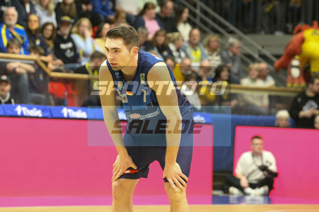 Phoenix Hagen - Eisbären Bremerhaven | Adrian Breitlauch - © Sportfoto-Sale (MK) - Realisiert mit Pictrs.com