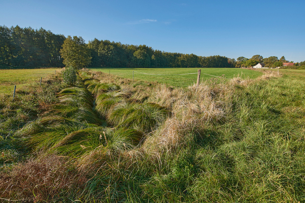 Schweißgraben Maasdorf 02 | Bedeutsame Landschaften Deutschlands - Realisiert mit Pictrs.com
