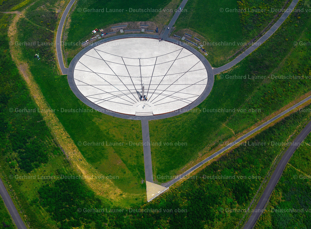 2996420 | Halde Hoheward, Recklinghausen