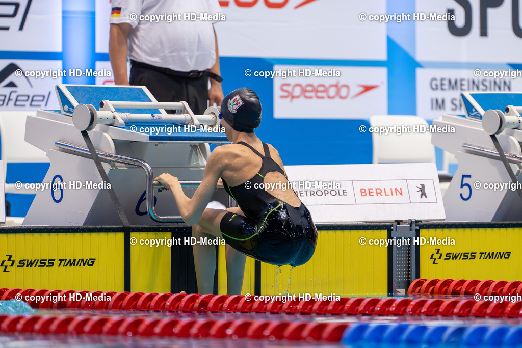 Deutsche Jahrgangsmeisterschaft Schwimmen 2026 | Deutsche Jahrgangsmeisterschaft Schwimmen 2026