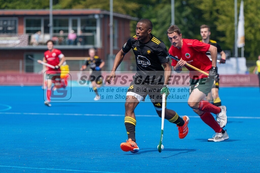HK_20260426_107709 | 1. Bundesliga Herren Crefelder HTC - Harvestehuder THC am 26.04.2026