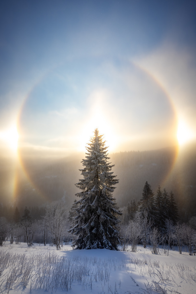 Deutschland Fichtelberg 06 | christophschaarschmidt - Realisiert mit Pictrs.com