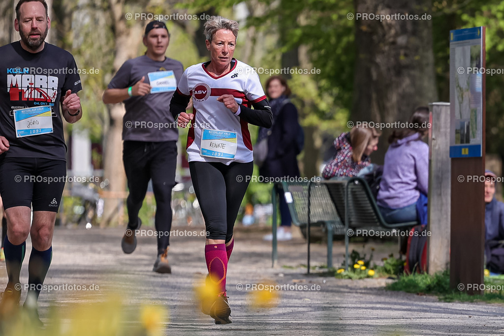 Osterlauf Koeln; Koeln, 16.04.22 | Impressionen vom Osterlauf Koeln am 16.04.22 in Koeln (Nordrhein-Westfalen).