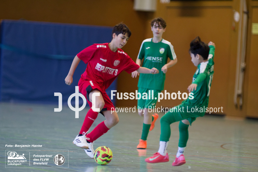 20260201_U15_Turnier_Herford_266 | Blickpunkt Lokalsport - Realisiert mit Pictrs.com