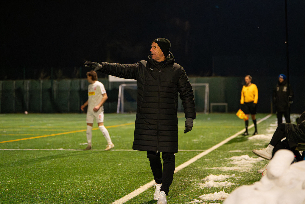 Fußball I Herren I Saison 2025-2026 I Freundschaftsspiel I BW Lohne - TuS Bersenbrück I 2386 | jns.sportfotos - Realisiert mit Pictrs.com
