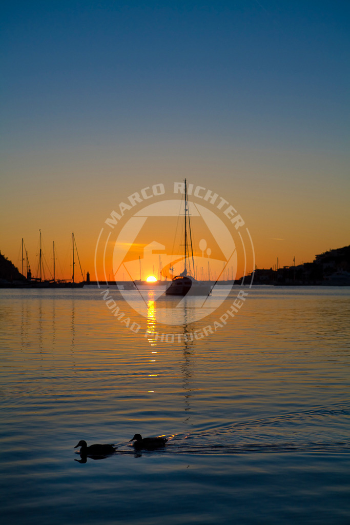 Puerto de Andratx | ***Beim Herunterladen der Bilddateien gelten die Lizenzbestimmungen wie auf unserer Produktseite beschrieben: *** Nennung der Bildquelle: Foto Marco Richter.***1Einzellizenz. Ausschließlich digitale Nutzung.*** Sollten Sie ein Foto für den Druck oder Mehrfachlizenzen benötigen, kontaktieren Sie uns bitte für eine Erweiterte Lizenz per Mail oder Kontaktformular.***