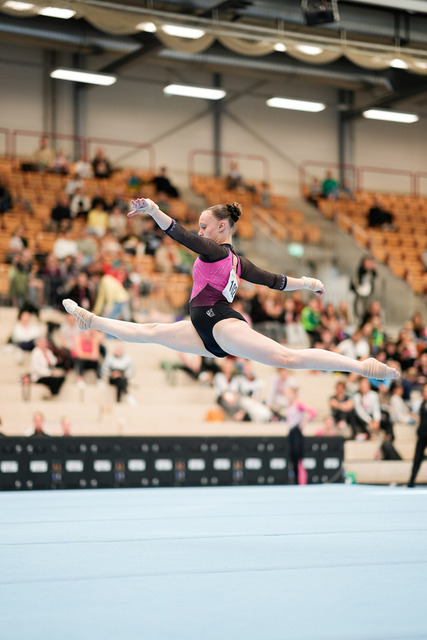 20260517 Gerätturnen  BaWü Cup LK1 Durchgang 1 | Landesturnfest Konstanz 2026Datum: 20260517Ort: Konstanz(DE) - Schänzle HalleFotograf: Christian Habel
