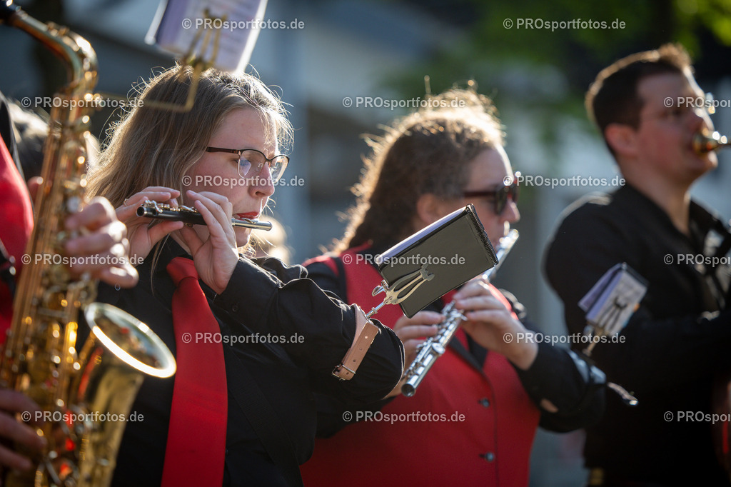 13. Koelner Leselauf in Koeln, 25.05.2023 | Impressionen vom 13. Koelner Leselauf am 25.05.2023 im Sportpark Muengersdorf in Koeln. Foto: BEAUTIFUL SPORTS/Axel Kohring