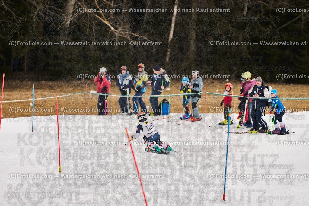 ALP4261_KinderCup-SL_STMK_Strallegg_Wimmer David | Raiffeisen KINDERCUP Alpin, SLALOM auf der JogllandStreif in Strallegg am So 23. Februar 2025. Veranstaller: Steirischer Skiverband (5000). Skiunion Strallegg (5197).