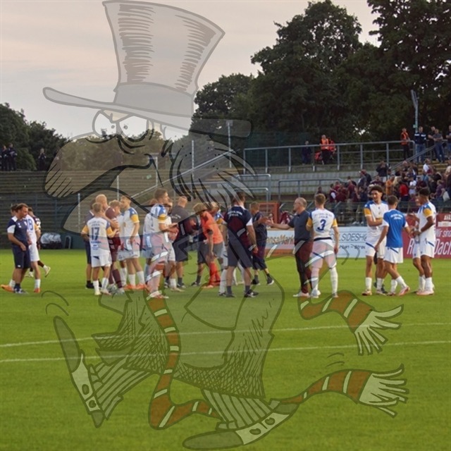 BFC vs. Jena 308 | mythos-online-redaktion