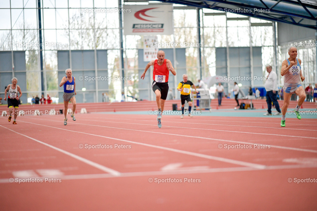 2025_DM Halle Masters_200 | DM Halle Masters am 01.03.2025 in Frankfurt am Main Foto: Kai Peters - Realisiert mit Pictrs.com