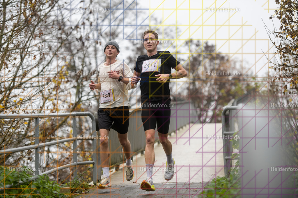 Neusser Erftlauf 2025  | 15km Neusser Erftlauf 2025 Foto: Heldenfoto.de