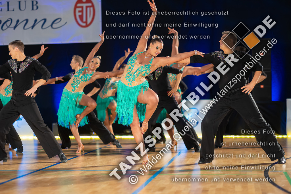 20260321-00559 | Hier finden Sie Tanz Bilder vom Latein und Standard Formationen tanzen. Sportbilder vom Tanzsport. Schöne Fotos und von Weltmeisterschaft, Europameisterschaft, Bundesliga, Regionalliga, Oberliga und Landesliga sowie von GOC Stuttgart, DanceComp, WM Bremen