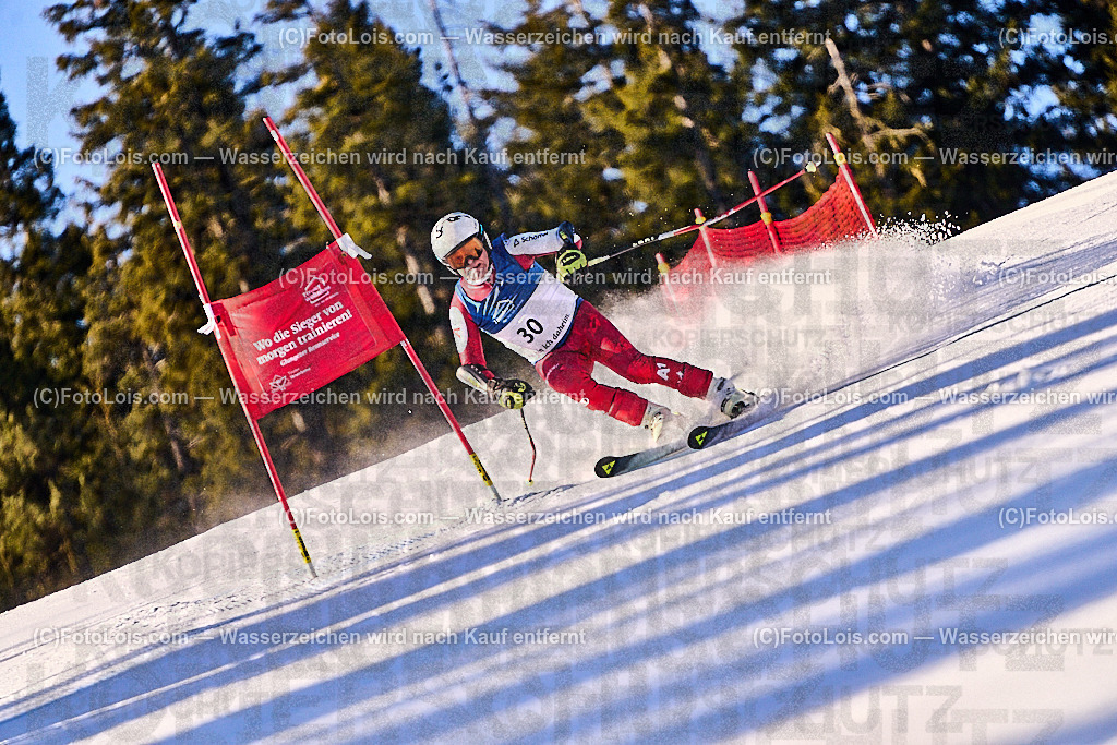 _ALP2625_FIS-Masters-GS-II_Glungezer_Moser Guenther | FIS-MASTERS-WorldCup am Glungezer, GiantSlalom-II, So 18. Jänner 2026.