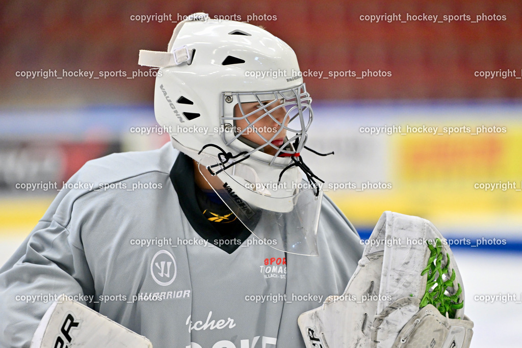 Villacher Hockey-Camp 2024 | Villacher Hockey-Camp 2024, Villacher Hockey-Camp 2024 am 05.08.2024 in Villach (Stadthalle Villach), Austria, (Photo by Bernd Stefan)