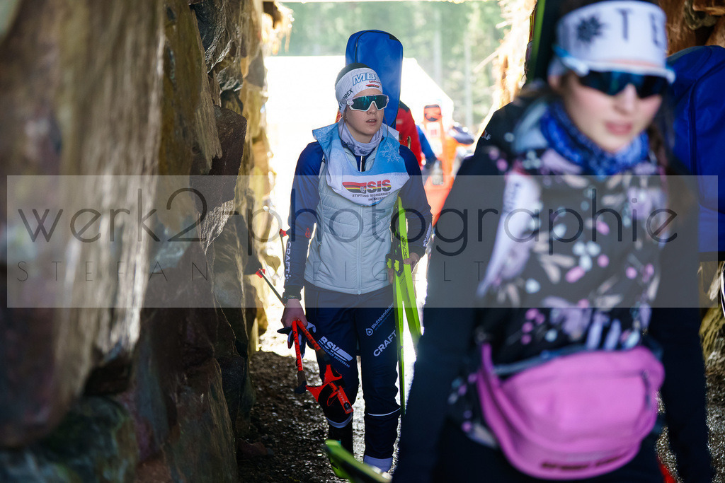 FESA Alpencup / DP Notschrei | Deutschland Pokal Finale im Schwarzwald NORDIC-CENTER Notschrei am 7. - 8. Februar 2026