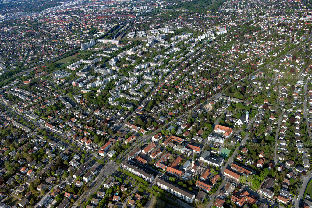 4025448 | Hadern, München