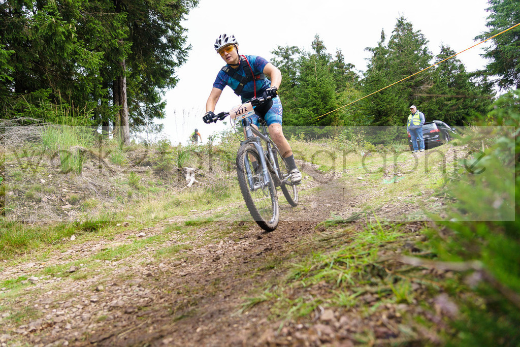 RennsteigRIDE 2023 | Am ersten Septemberwochenende startete der 7. RennsteigRIDE in Schmiedefeld!