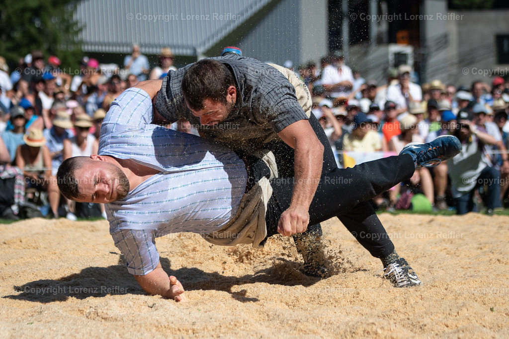 Schwingen -  Schwägalpschwinget 2023 | Schwägalp, 20.8.23, Schwingen - Schwägalpschwinget.