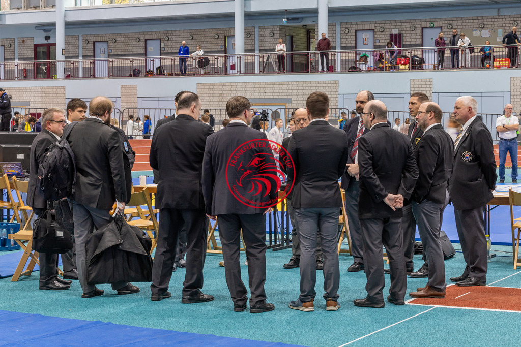 Internationaler Adler Cup 2024 | Foto vom Internationalen Adler Cup Judo Turnier im Sport- und Freizeitzentrum Kalbach im Oktober 2024 - Realisiert mit Pictrs.com