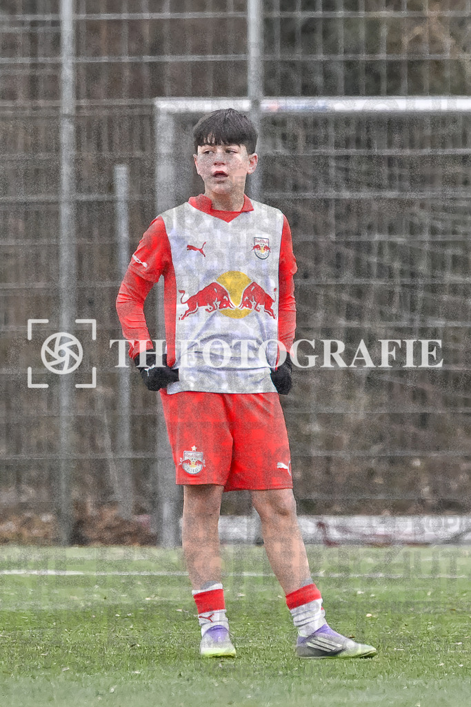 GER, PS-Immo-Cup, Fussball, PS-Immo-Cup 2026,U13 Feldturnier, 18.01.2026 | Salzburg
