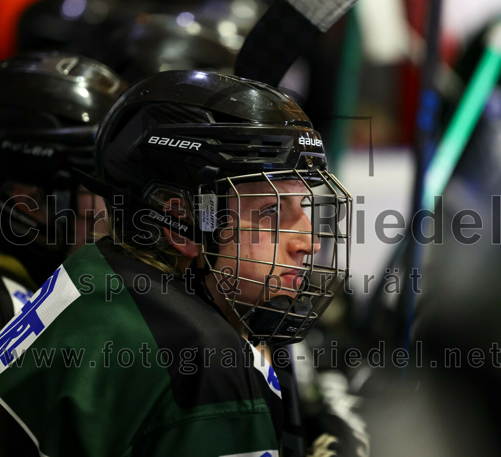2023-03-10_062_TSV_Erding_gegen_TEV_Miesbach | Erding, Deutschland, 10.03.2023:
Eishockey, Bayernliga Playoffs 2022 / 2023, Halbfinale, TSV Erding gegen TEV Miesbach, Endergebnis: 2:0

Foto: Christian Riedel / fotografie-riedel.net