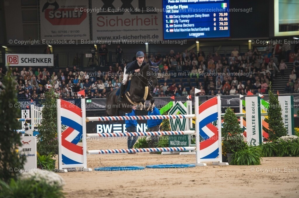 20251115_Ensinger-Ponies-Trophy_TOMSPIC_0096 | Foto: Thomas Hartig