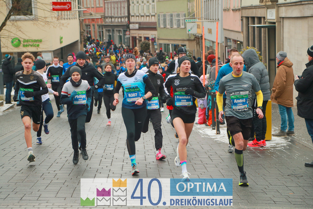 Roewisch Wohnbau Cup 5km | 40. Optima 3koenigslauf 2026 - Realisiert mit Pictrs.com