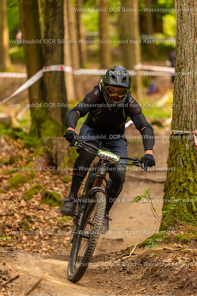 E1 Trieb Samstag R1-2520 | OCR Bilder Fotograf Eisenach Michael Schröder